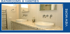 Coastwide Kitchens - Bathrooms & Vanities
