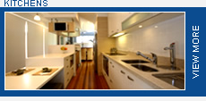 Coastwide Kitchens - Kitchens